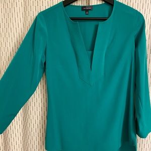 Flowey Blouse - Great for work!